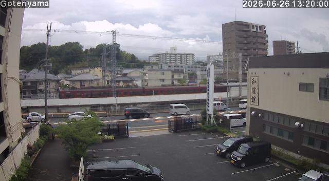 LiveCamera