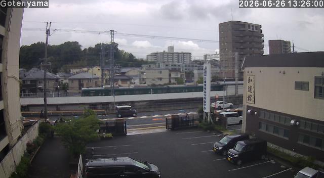 LiveCamera