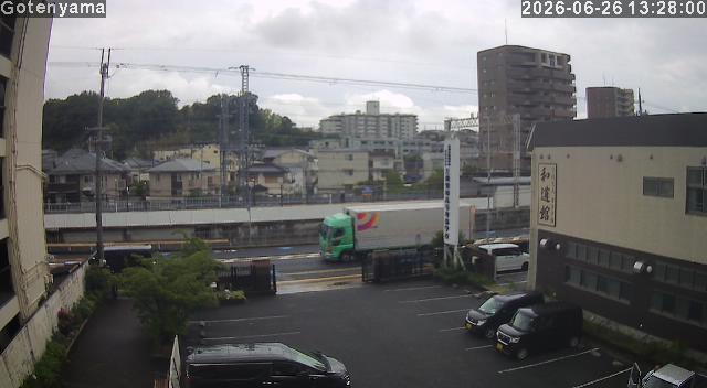 LiveCamera