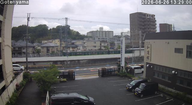 LiveCamera