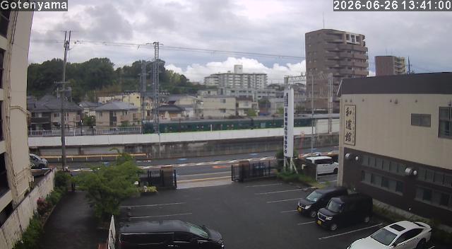 LiveCamera