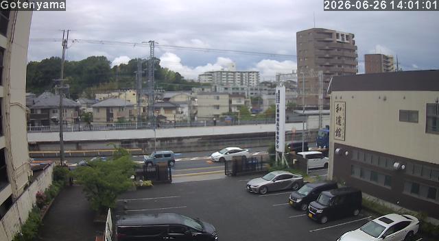 LiveCamera
