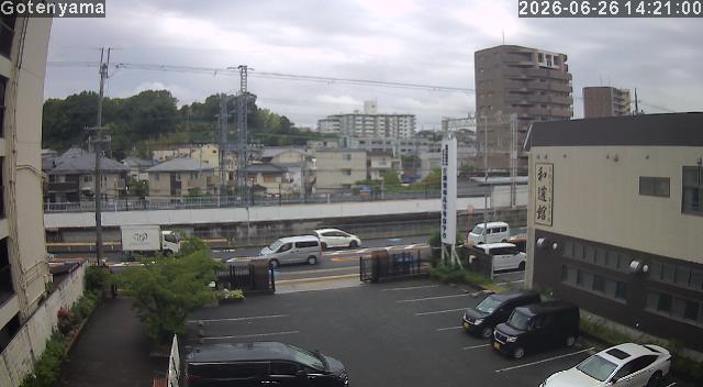LiveCamera