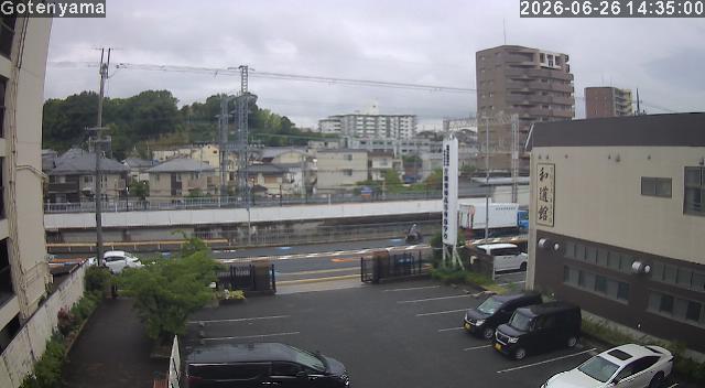 LiveCamera