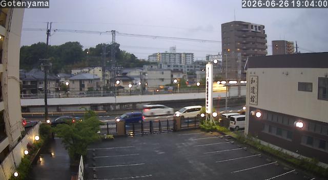 LiveCamera