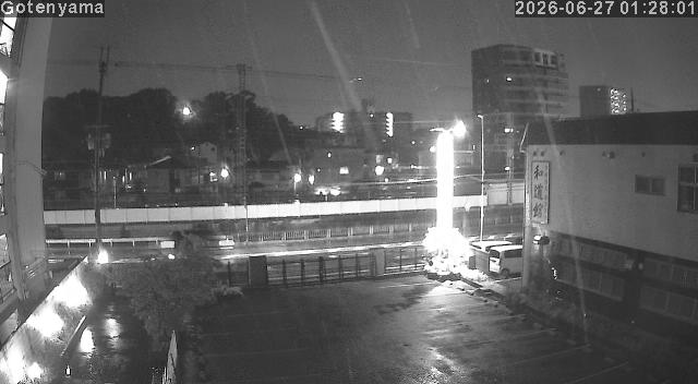 LiveCamera