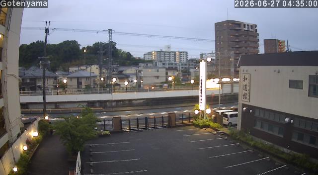 LiveCamera