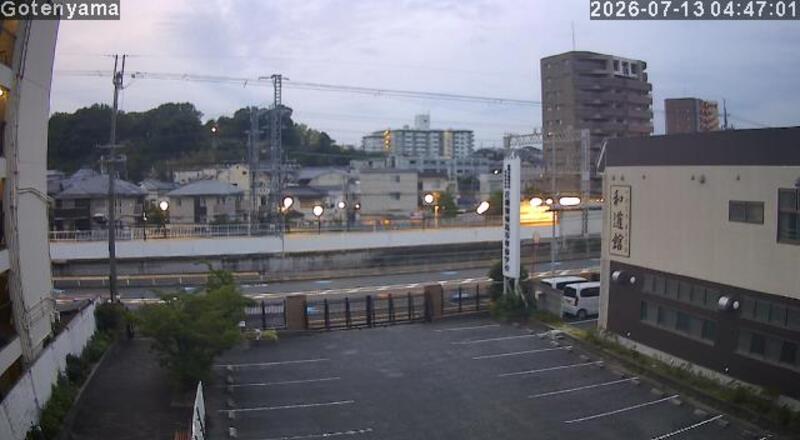 LiveCamera