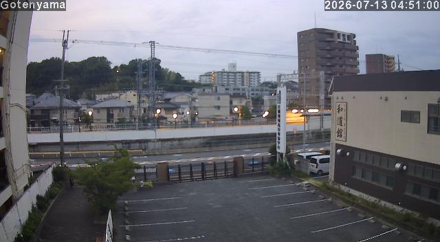 LiveCamera