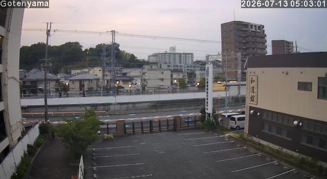 LiveCamera