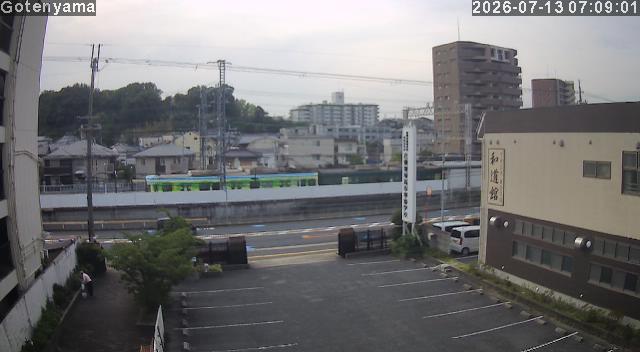 LiveCamera