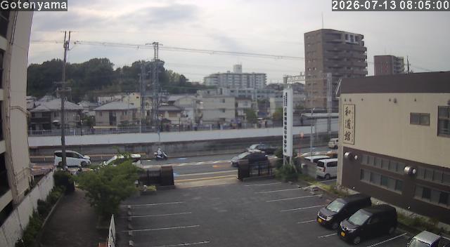 LiveCamera