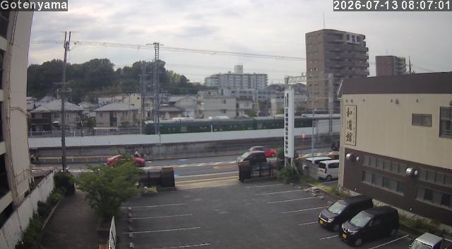 LiveCamera