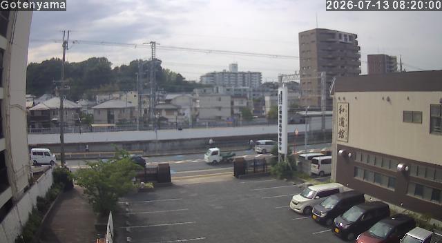LiveCamera
