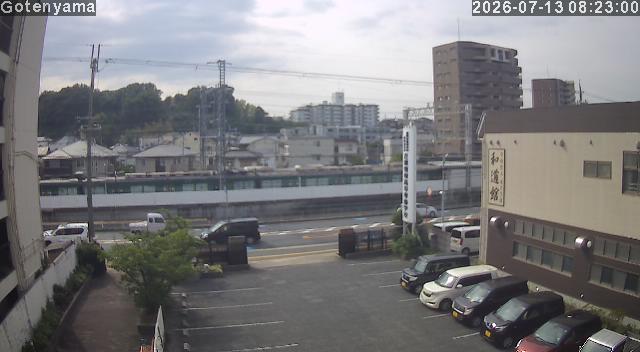 LiveCamera