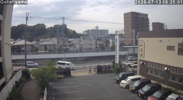 LiveCamera