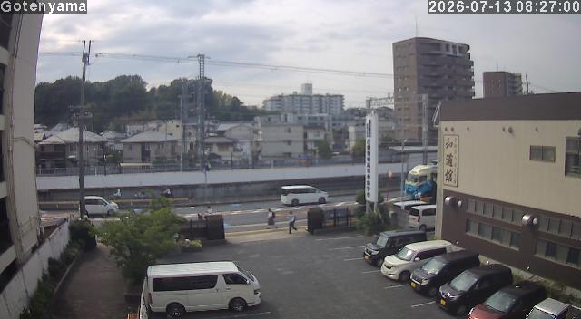 LiveCamera