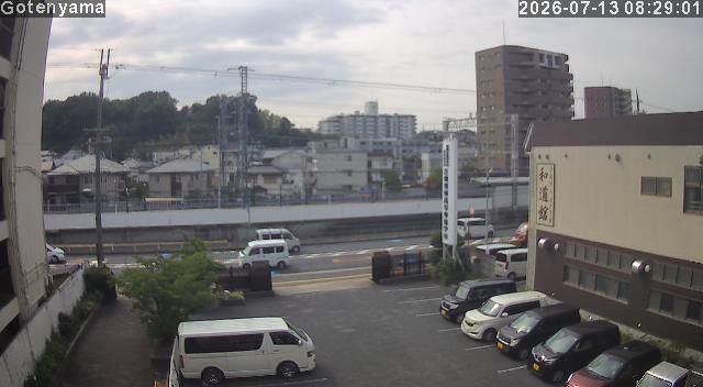 LiveCamera