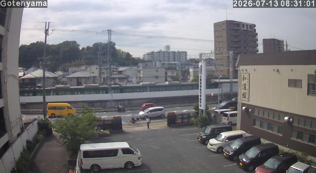 LiveCamera