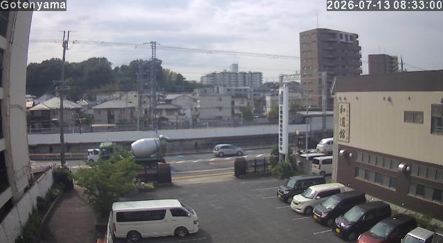 LiveCamera