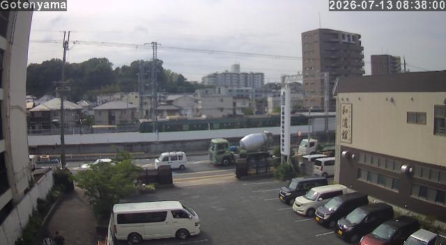 LiveCamera