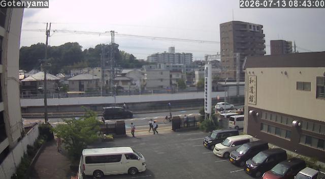 LiveCamera