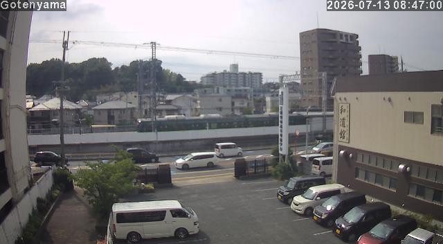 LiveCamera