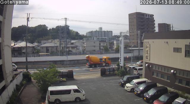 LiveCamera