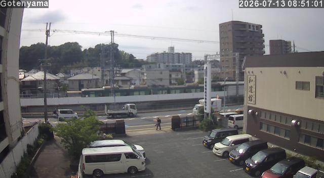 LiveCamera