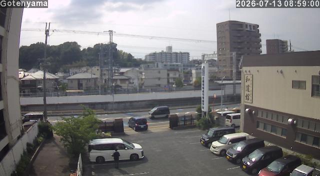 LiveCamera