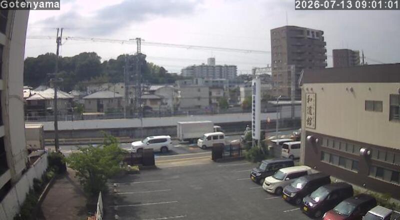 LiveCamera