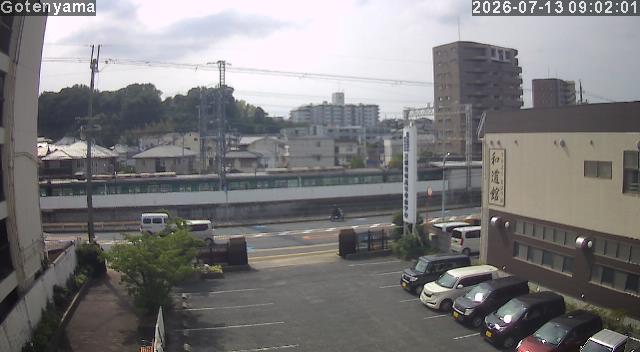 LiveCamera