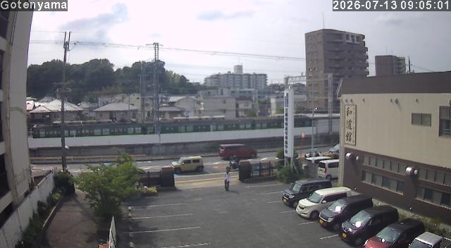 LiveCamera