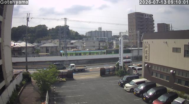 LiveCamera