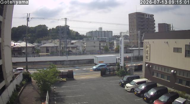 LiveCamera