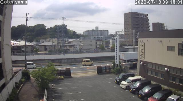 LiveCamera