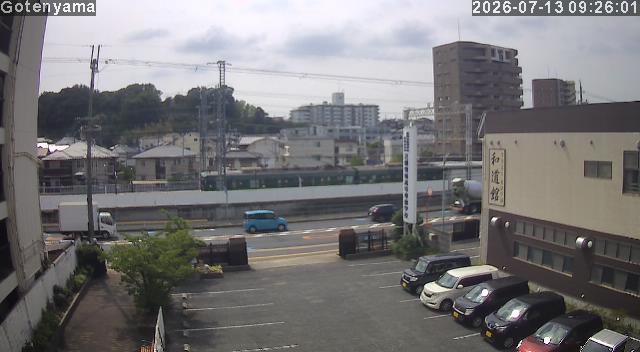 LiveCamera