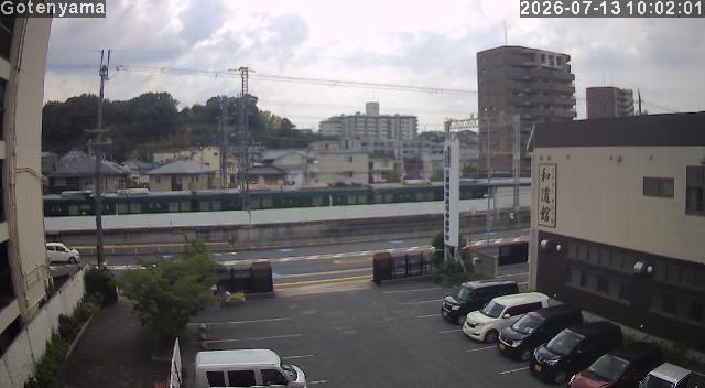LiveCamera