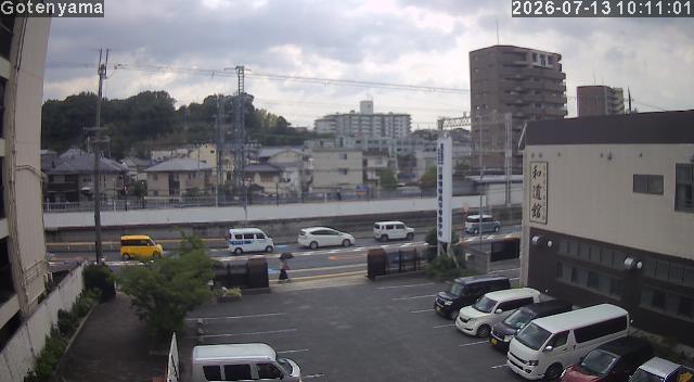 LiveCamera