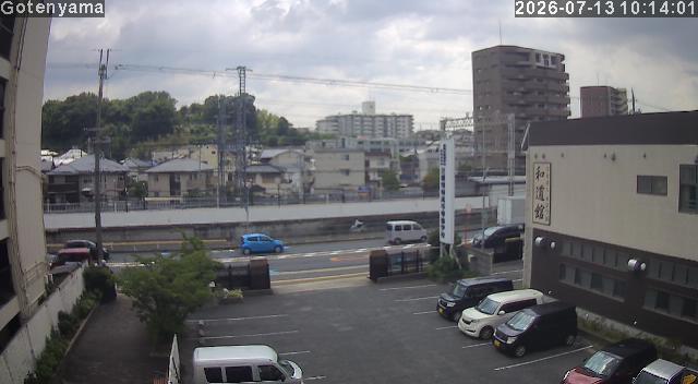 LiveCamera