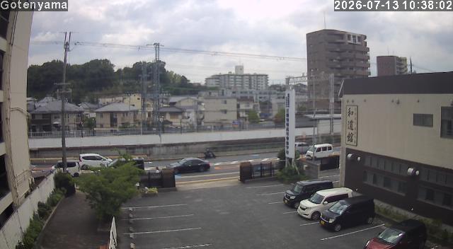 LiveCamera