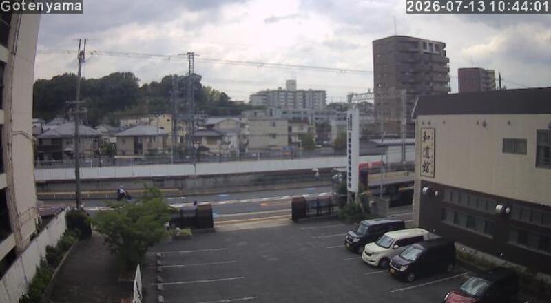 LiveCamera