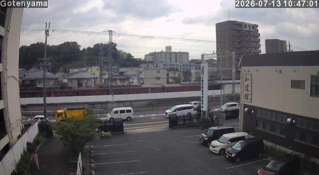 LiveCamera