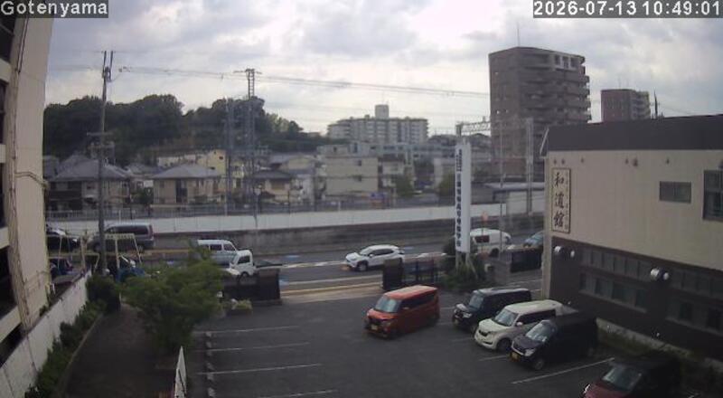 LiveCamera