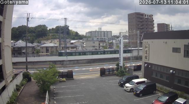 LiveCamera