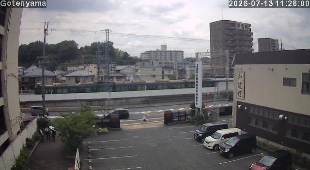 LiveCamera