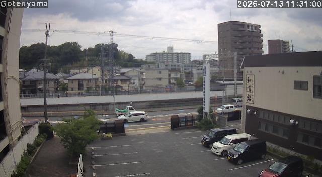 LiveCamera