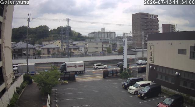 LiveCamera
