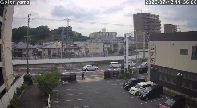 LiveCamera