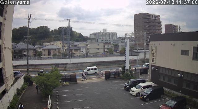 LiveCamera
